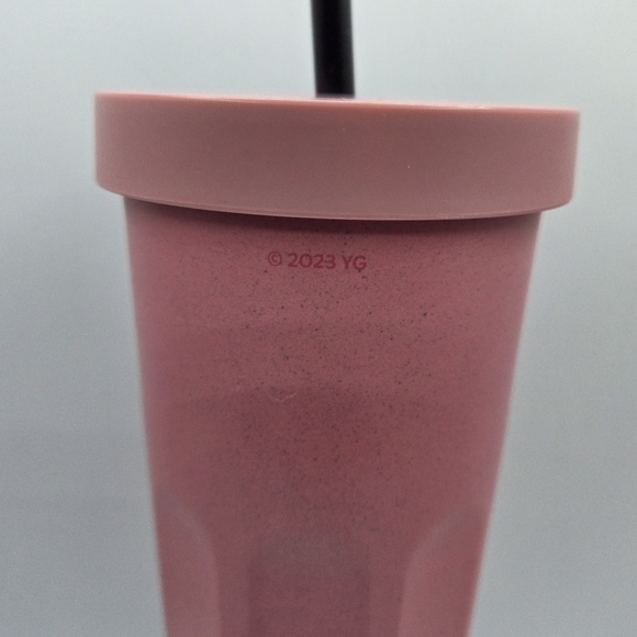 Starbucks Blackpink Tumbler 14 oz - Picture 4 of 7